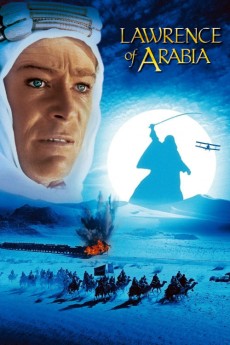 Lawrence of Arabia (1962) download