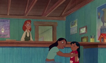 Lilo & Stitch (2002) download