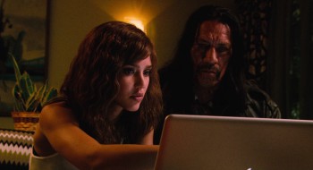 Machete (2010) download