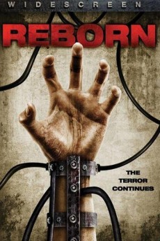 Machined Reborn (2009) download