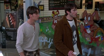 Mallrats (1995) download