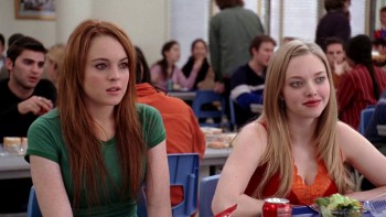 Mean Girls (2004) download