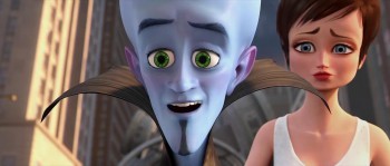 Megamind (2010) download