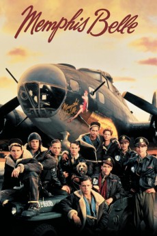 Memphis Belle (1990) download