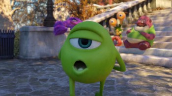 Monsters University (2013) download