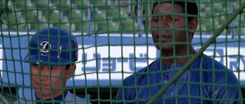 Mr. Baseball (1992) download