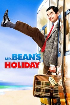 Mr. Bean's Holiday (2007) download