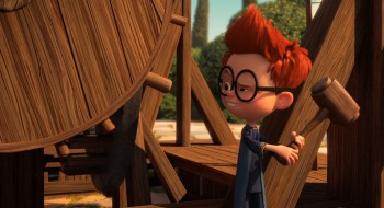 Mr. Peabody & Sherman (2014) download