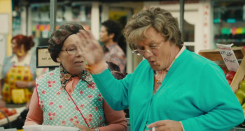 Mrs. Brown's Boys D'Movie (2014) download