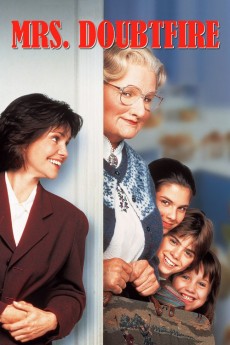 Mrs. Doubtfire (1993) download