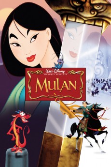 Mulan (1998) download