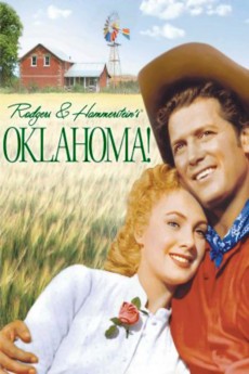 Oklahoma! (1955) download