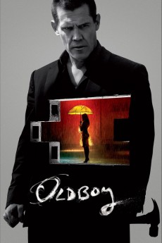 Oldboy (2013) download