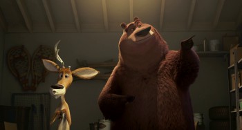 Open Season (2006) download