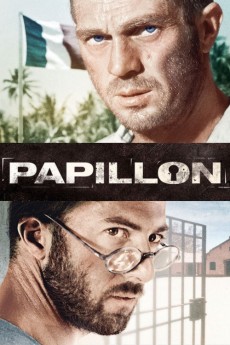 Papillon (1973) download