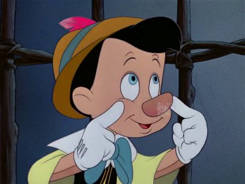 Pinocchio (1940) download