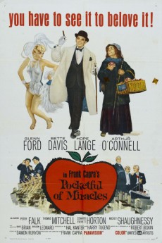 Pocketful of Miracles (1961) download