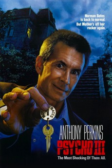 Psycho III (1986) download