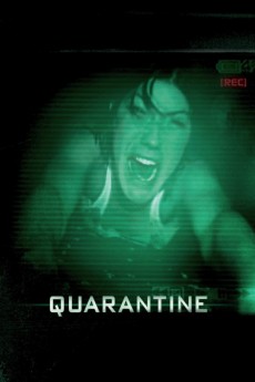 Quarantine (2008) download