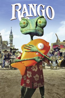 Rango (2011) download