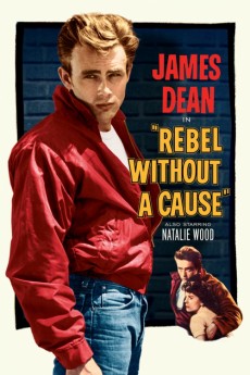 Rebel Without a Cause (1955) download