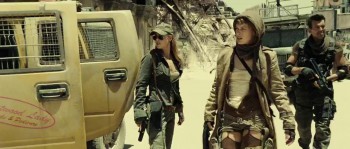 Resident Evil: Extinction (2007) download