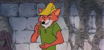 Robin Hood (1973) download