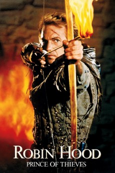 Robin Hood: Prince of Thieves (1991) download