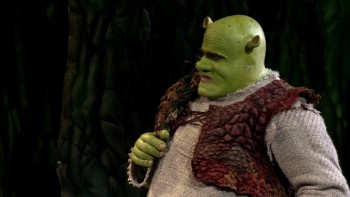 Shrek the Musical (2013) download