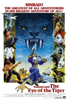 Sinbad and the Eye of the Tiger (1977) download