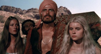 Sinbad and the Eye of the Tiger (1977) download