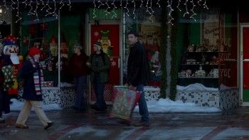 Surviving Christmas (2004) download