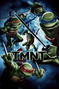 TMNT (2007) download