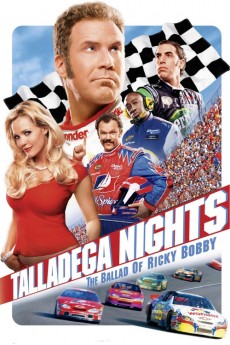 Talladega Nights: The Ballad of Ricky Bobby (2006) download