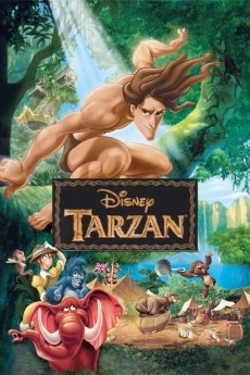 Tarzan (1999) download