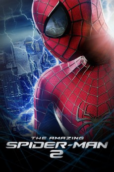 The Amazing Spider-Man 2 (2014) download