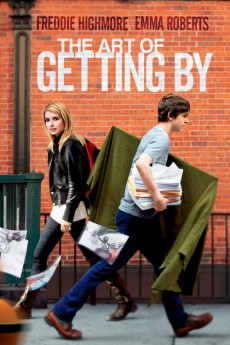 The Art of Getting By (2011) download