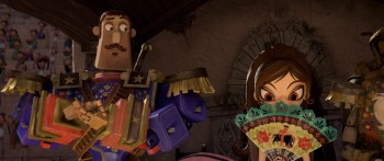 The Book of Life (2014) download