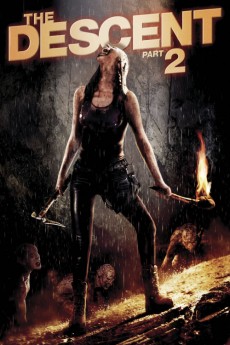 The Descent: Part 2 (2009) download