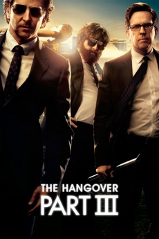 The Hangover Part III (2013) download