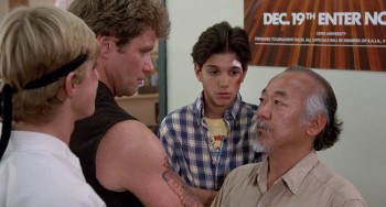 The Karate Kid (1984) download