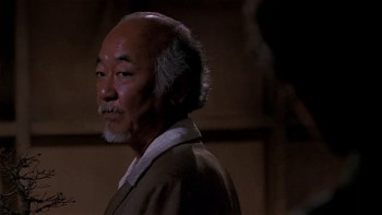 The Karate Kid Part III (1989) download