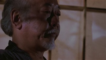 The Karate Kid Part III (1989) download