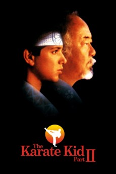 The Karate Kid Part II (1986) download