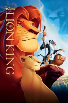 The Lion King (1994) download