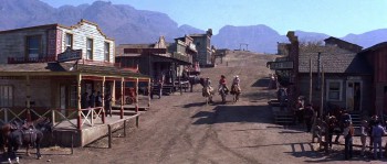 The Magnificent Seven (1960) download