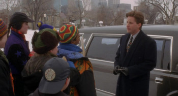 The Mighty Ducks (1992) download