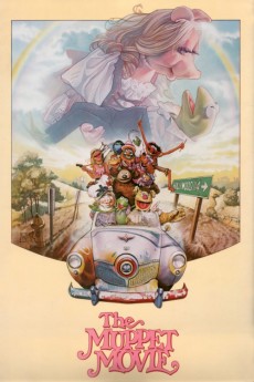 The Muppet Movie (1979) download