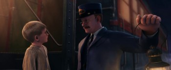 The Polar Express (2004) download