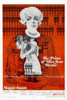 The Prime of Miss Jean Brodie (1969) download